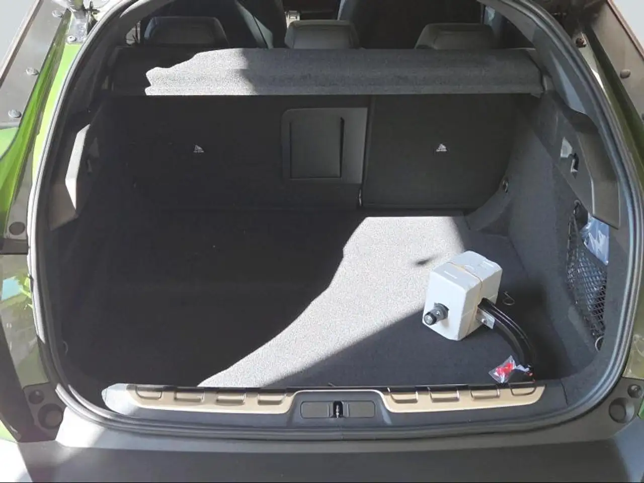 Peugeot 408 GT Exclusive Mild-Hybrid CARE GARANTIE tot 2034, миниатюра 10