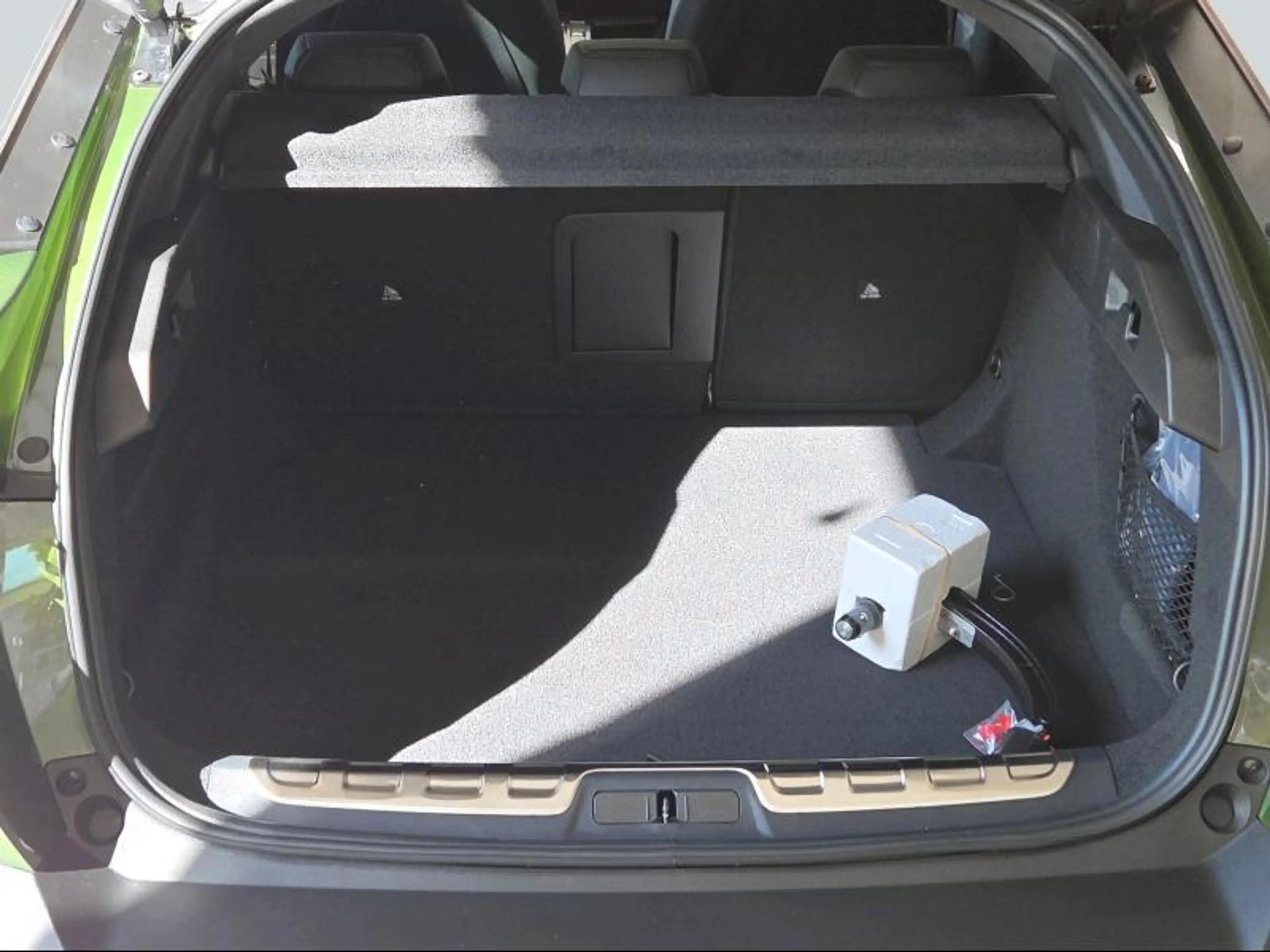 Peugeot 408 GT Exclusive Mild-Hybride CARE GARANTIE tot 2034 o — photo 10