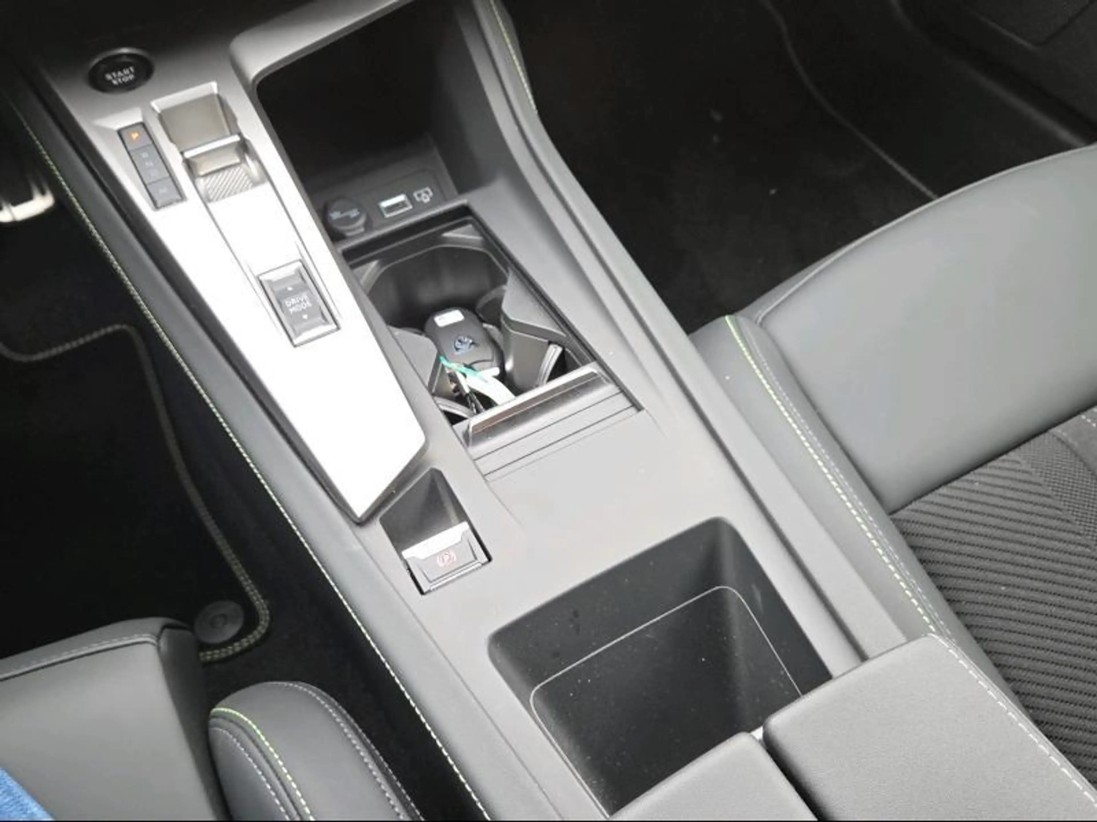 Peugeot 408 GT Exclusive Mild-Hybride CARE GARANTIE tot 2034 o — photo 23