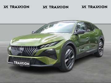 GT Exclusive Mild-Hybrid CARE GARANTIE tot 2034
