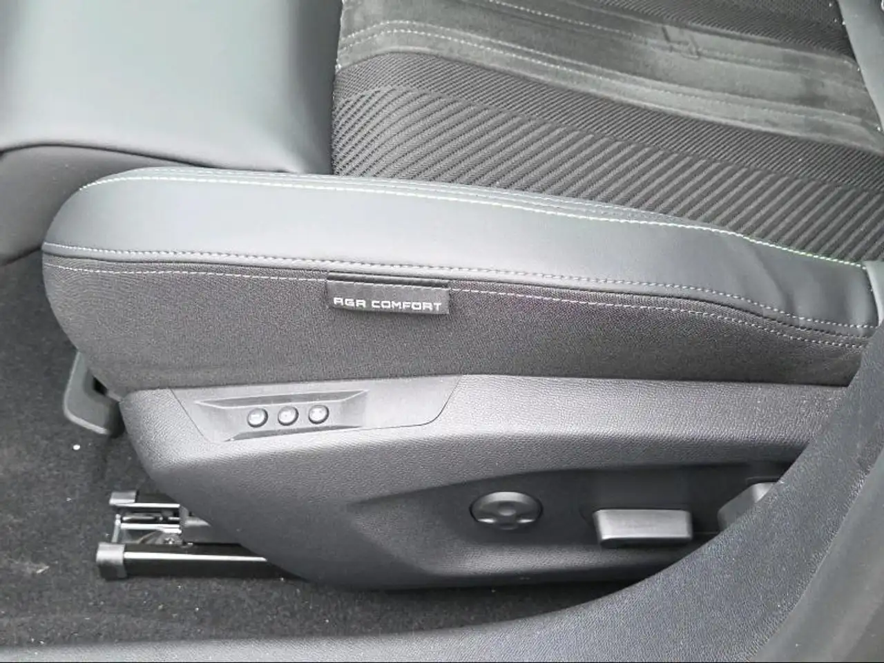 Peugeot 408 GT Exclusive Mild-Hybrid CARE GARANTIE tot 2034, миниатюра 30