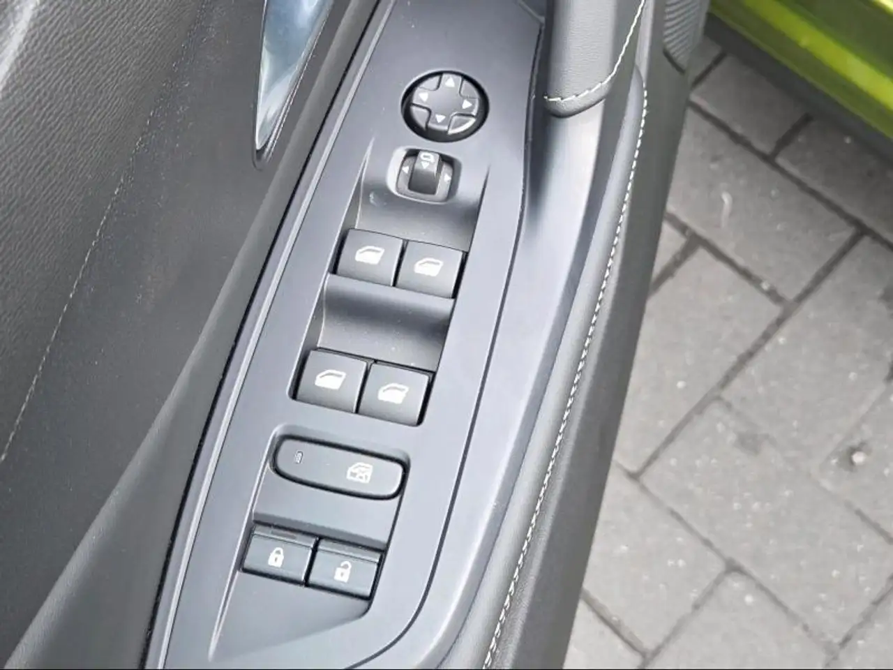 Peugeot 408 GT Exclusive Mild-Hybrid CARE GARANTIE tot 2034, миниатюра 29