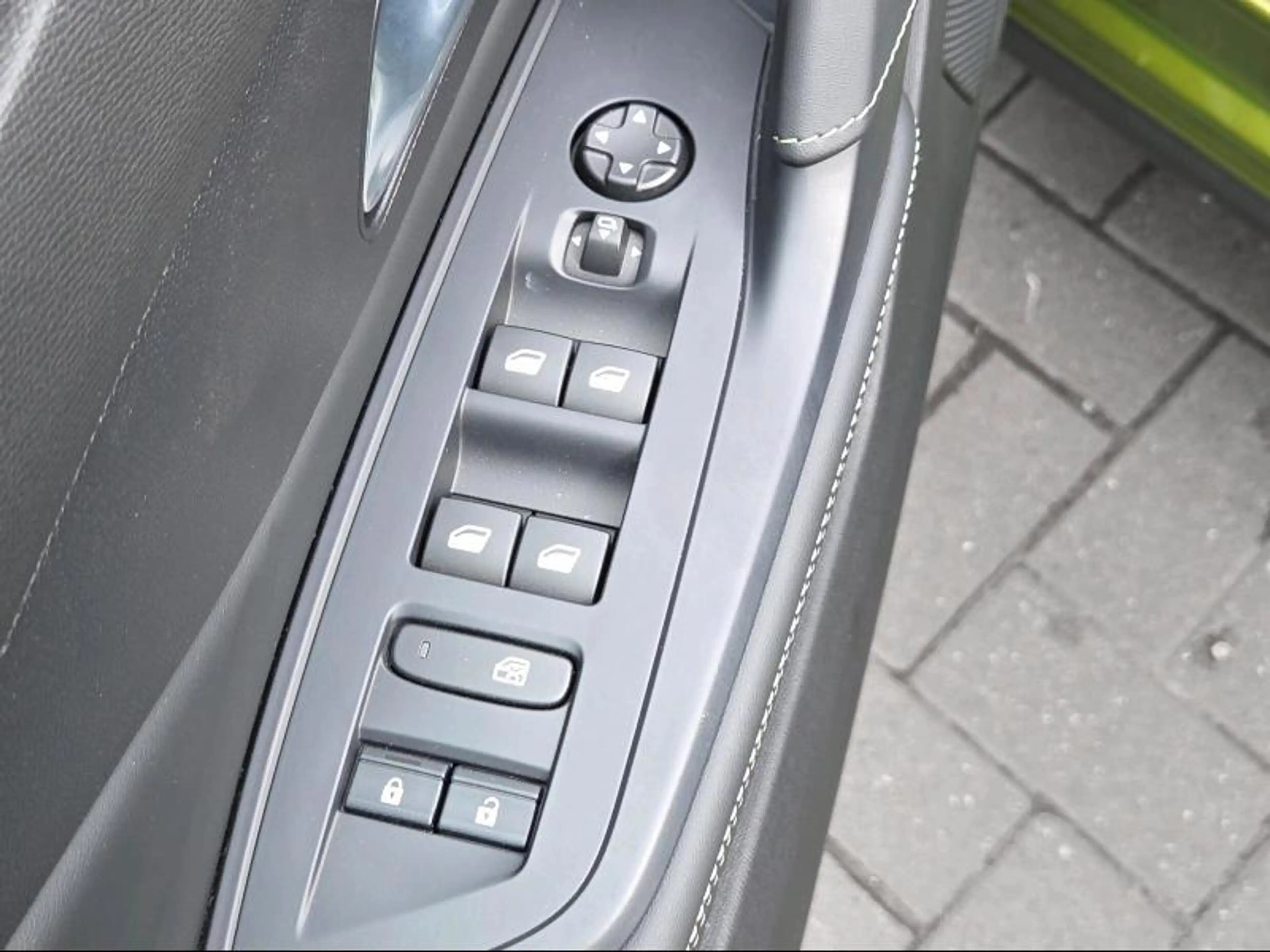 Peugeot 408 GT Exclusive Mild-Hybride CARE GARANTIE tot 2034 o — photo 29