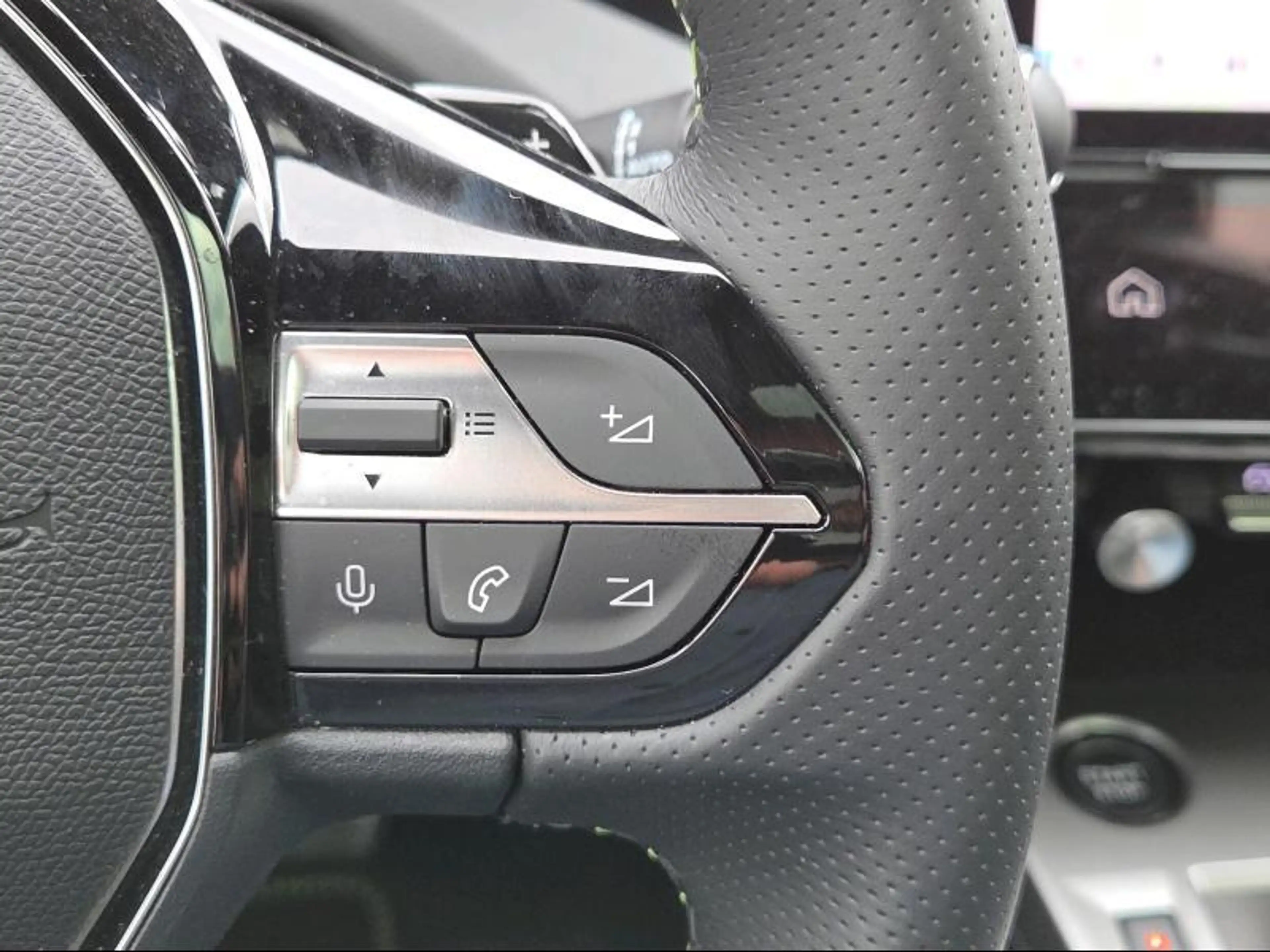 Peugeot 408 GT Exclusive Mild-Hybride CARE GARANTIE tot 2034 o — photo 32