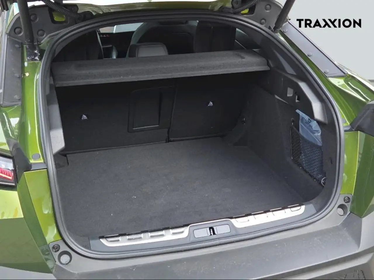 Peugeot 408 GT Exclusive Mild-Hybrid CARE GARANTIE tot 2034, миниатюра 11