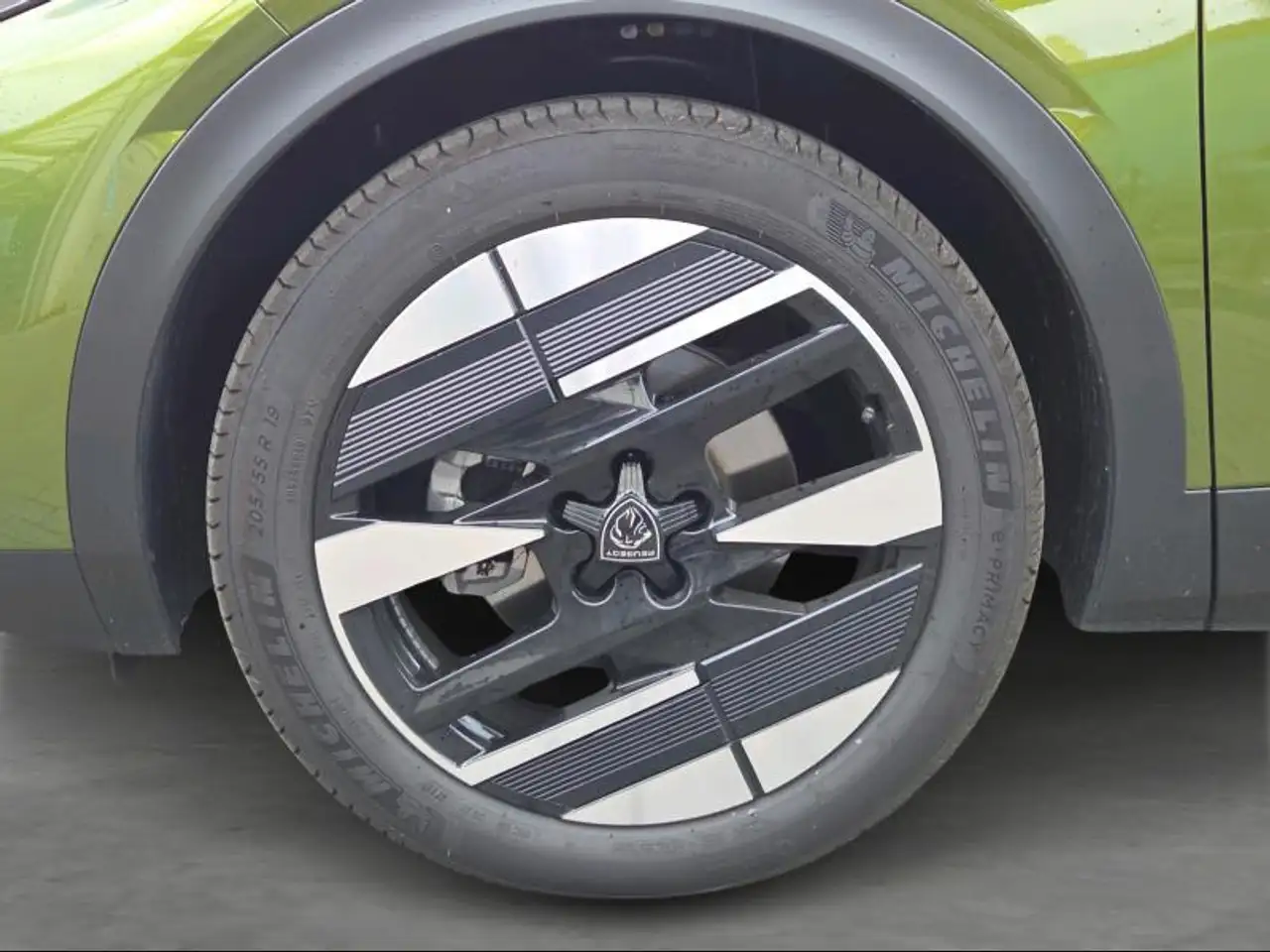 Peugeot 408 GT Exclusive Mild-Hybrid CARE GARANTIE tot 2034, миниатюра 26