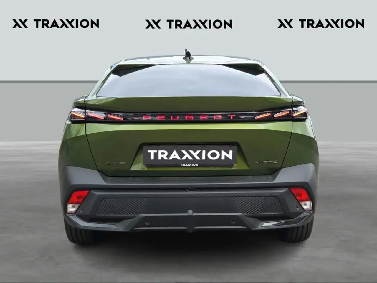 Peugeot 408 GT Exclusive Mild-Hybrid CARE GARANTIE tot 2034, миниатюра 12