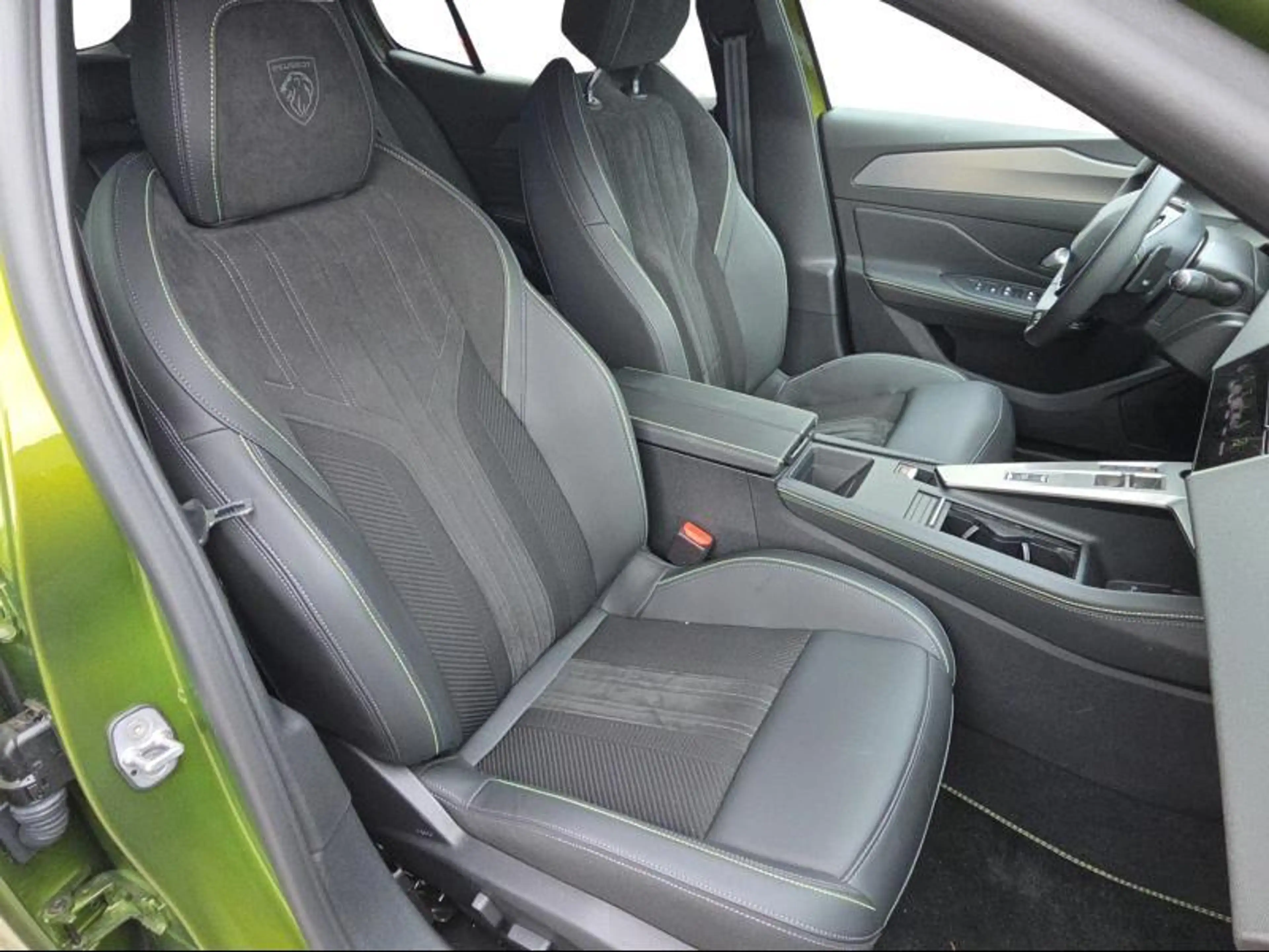 Peugeot 408 GT Exclusive Mild-Hybride CARE GARANTIE tot 2034 o — photo 24