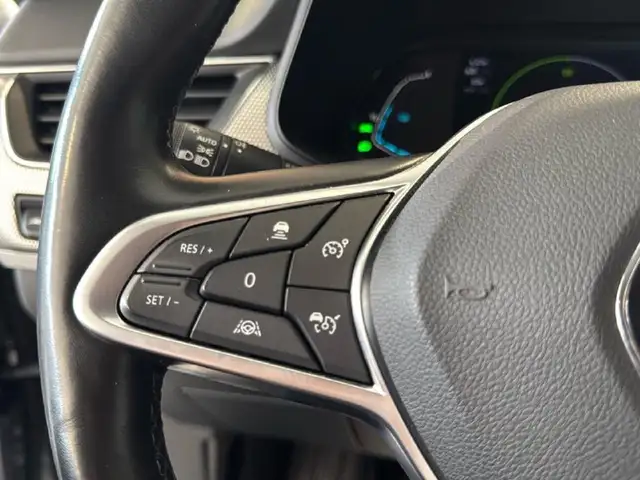 Renault Arkana view 8