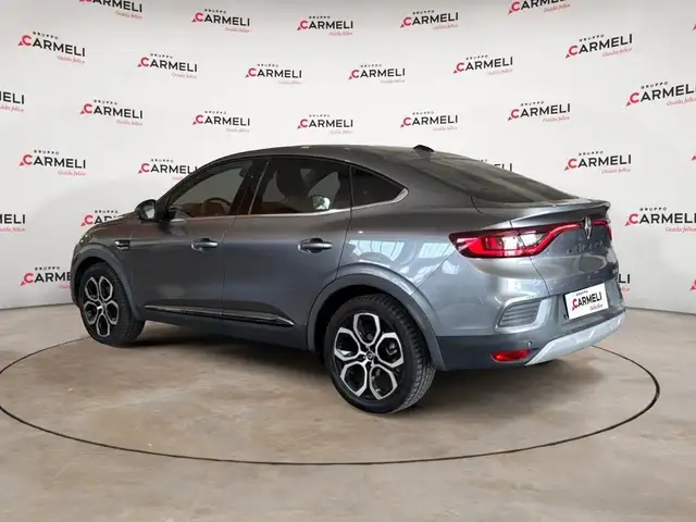Renault Arkana view 3