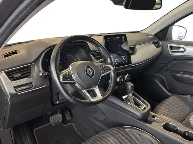 Renault Arkana view 7