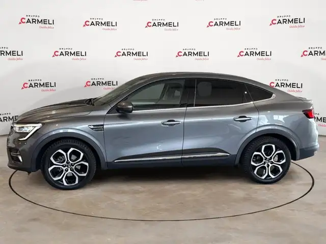 Renault Arkana view 2