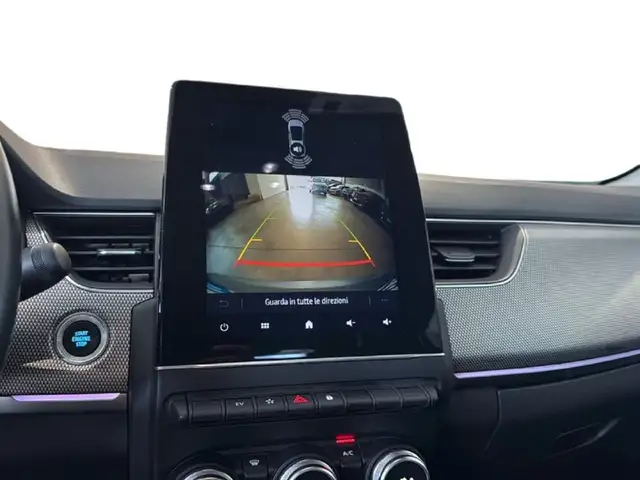 Renault Arkana view 10