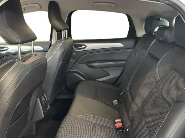 Renault Arkana view 15