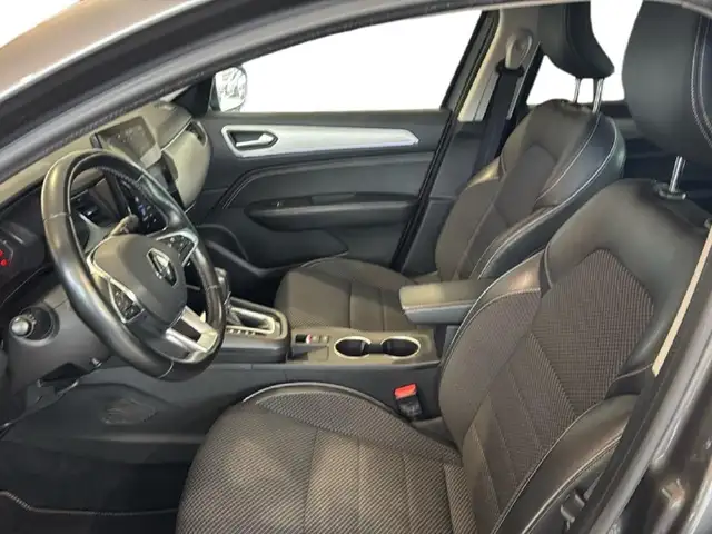 Renault Arkana view 13