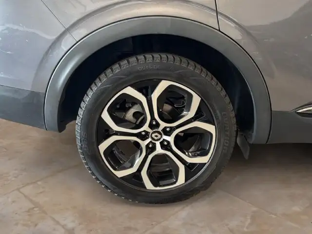 Renault Arkana view 6