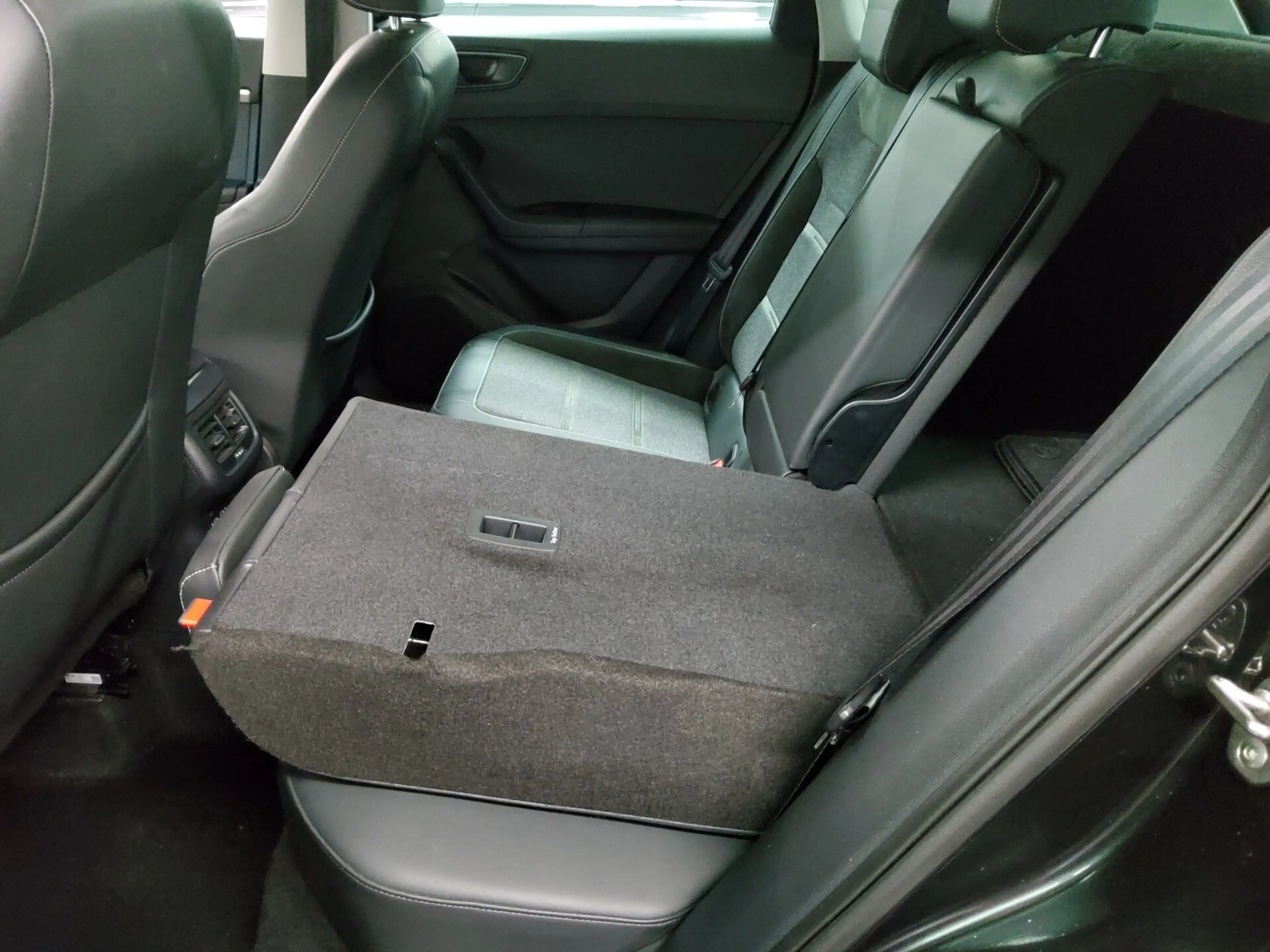SEAT Ateca — photo 12