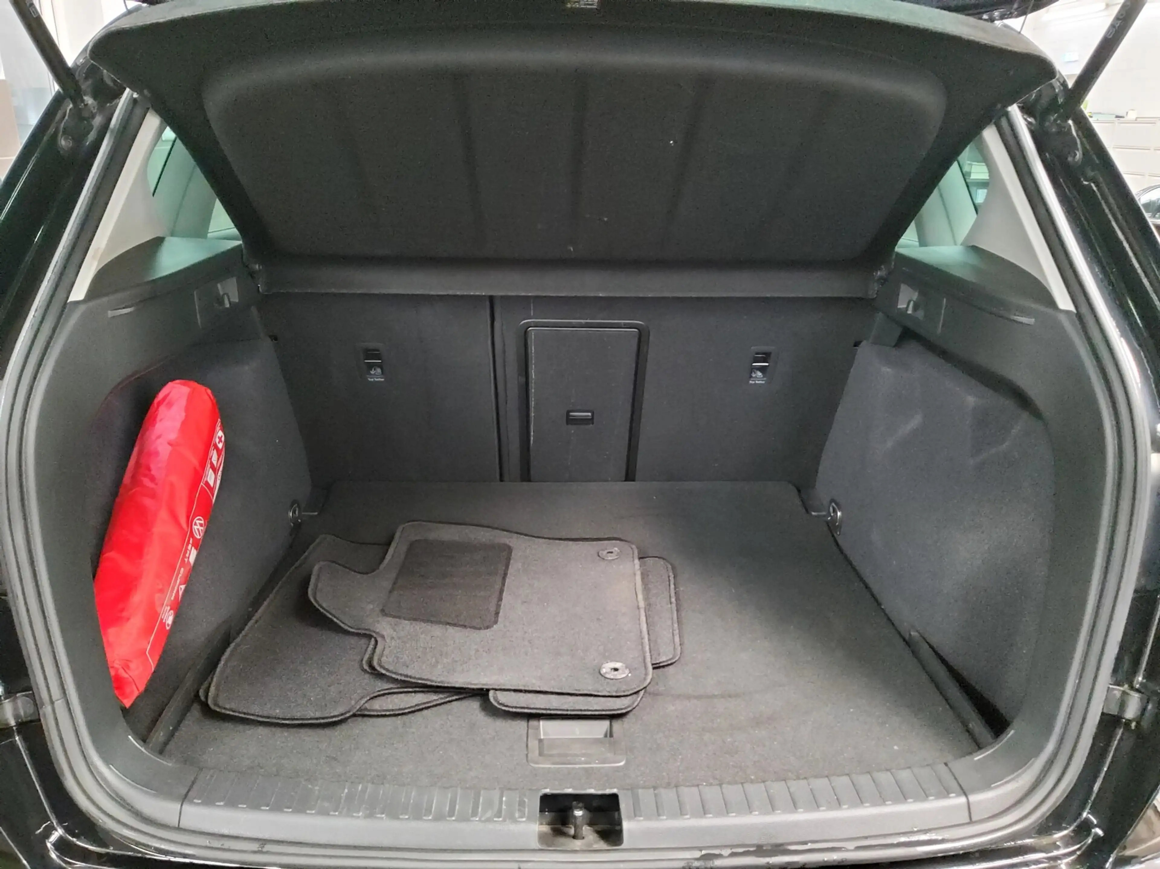 SEAT Ateca — photo 11