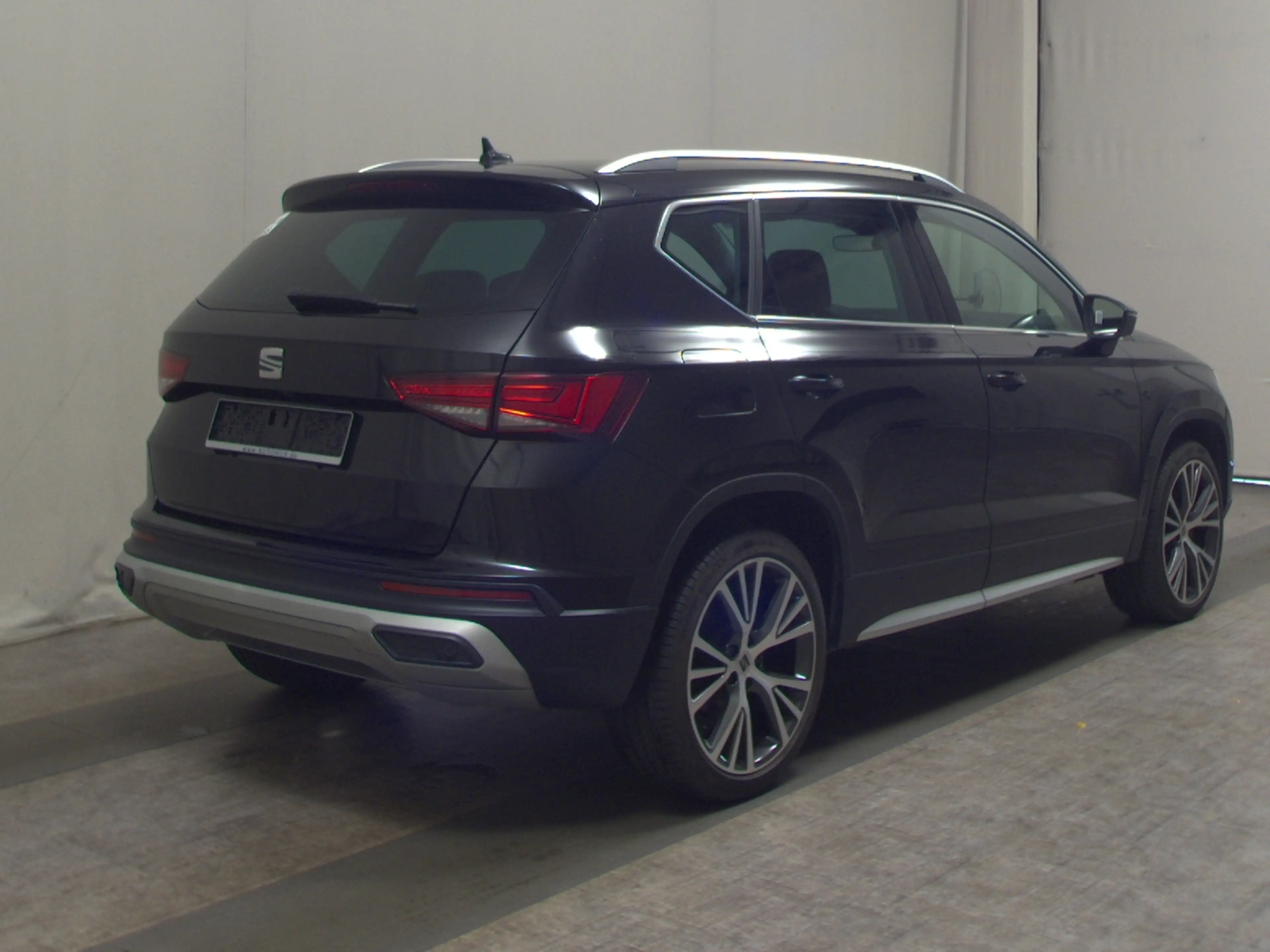 SEAT Ateca — photo 4