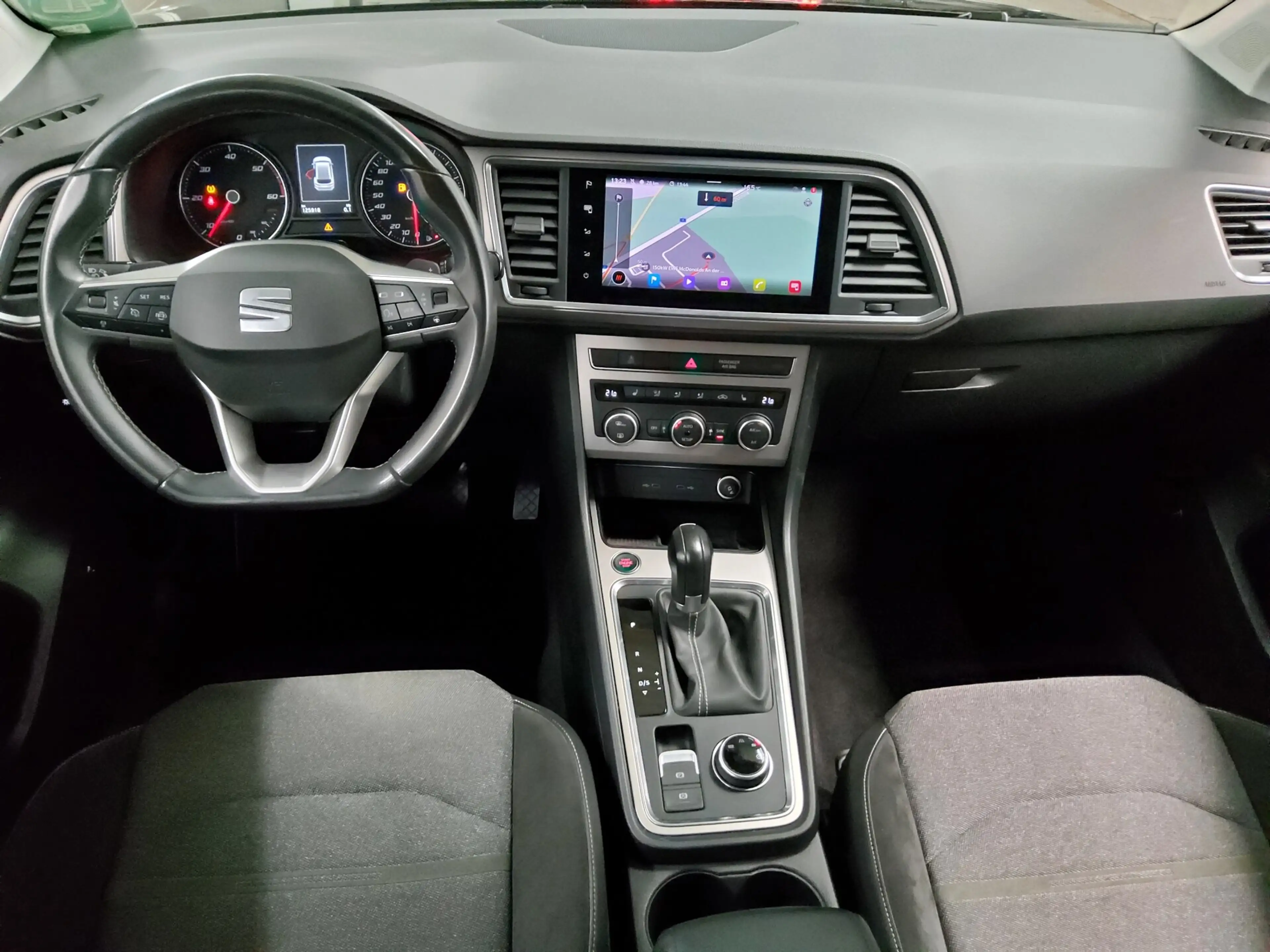 SEAT Ateca — photo 5