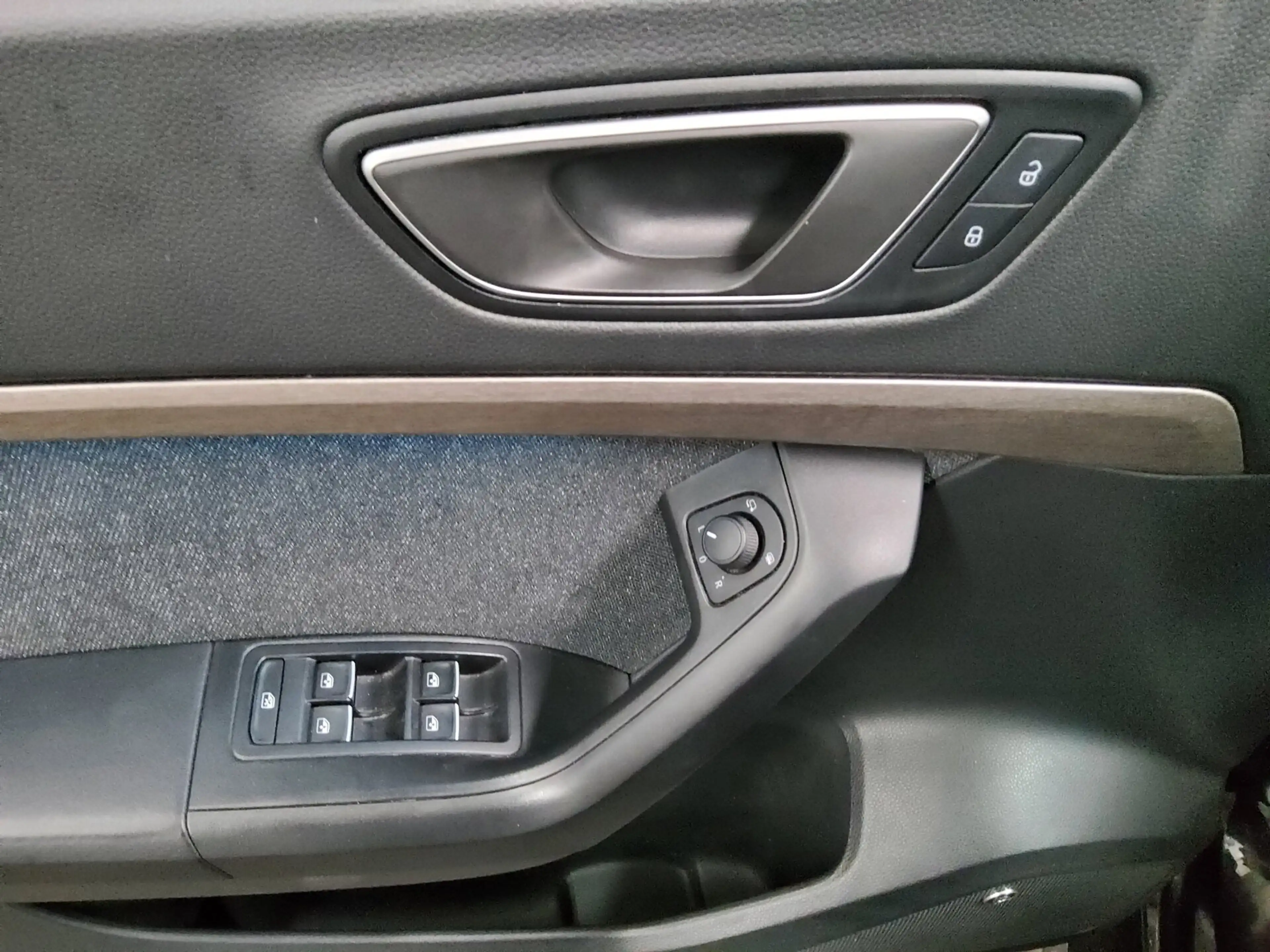 SEAT Ateca — photo 9
