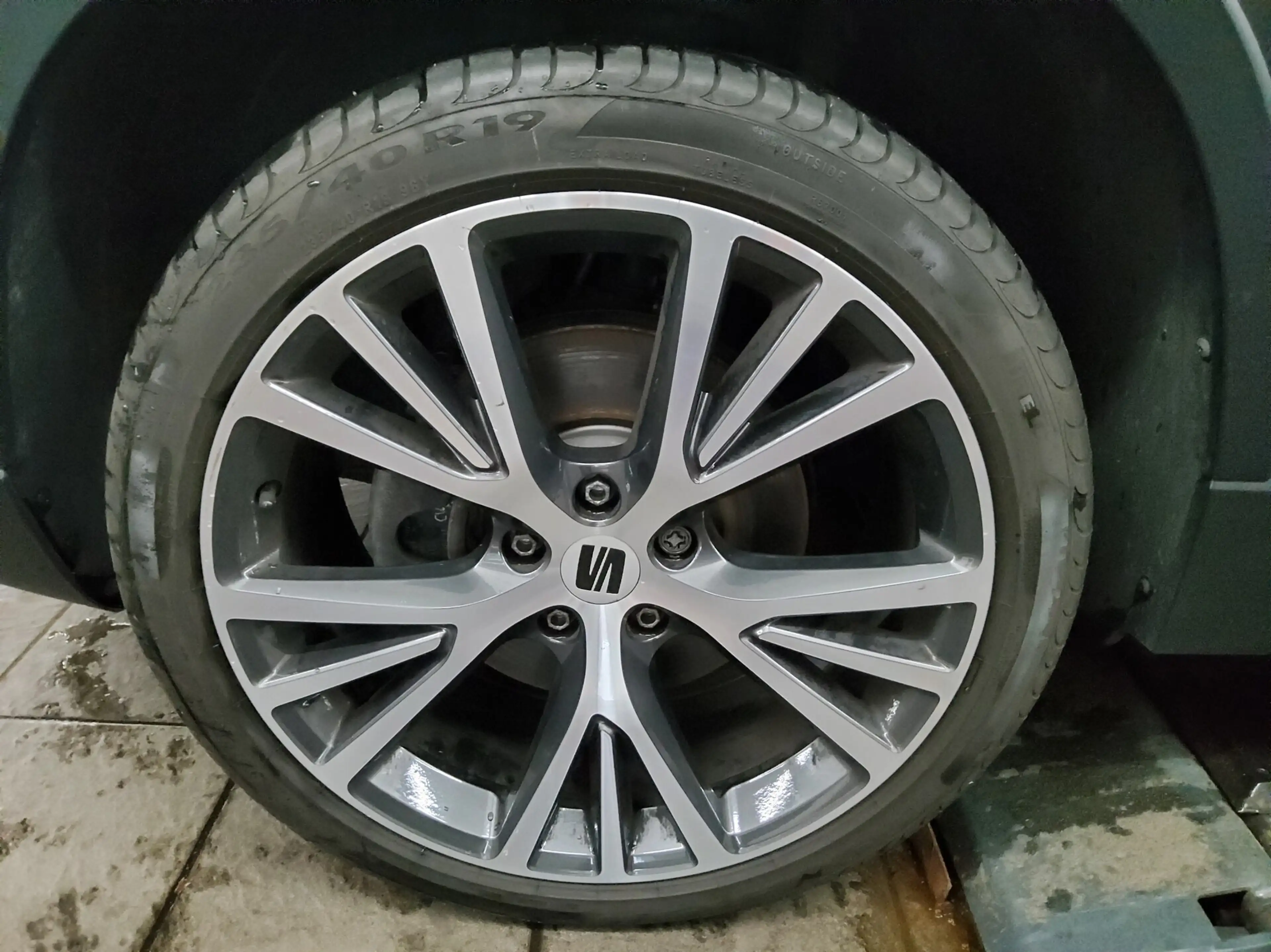 SEAT Ateca — photo 10