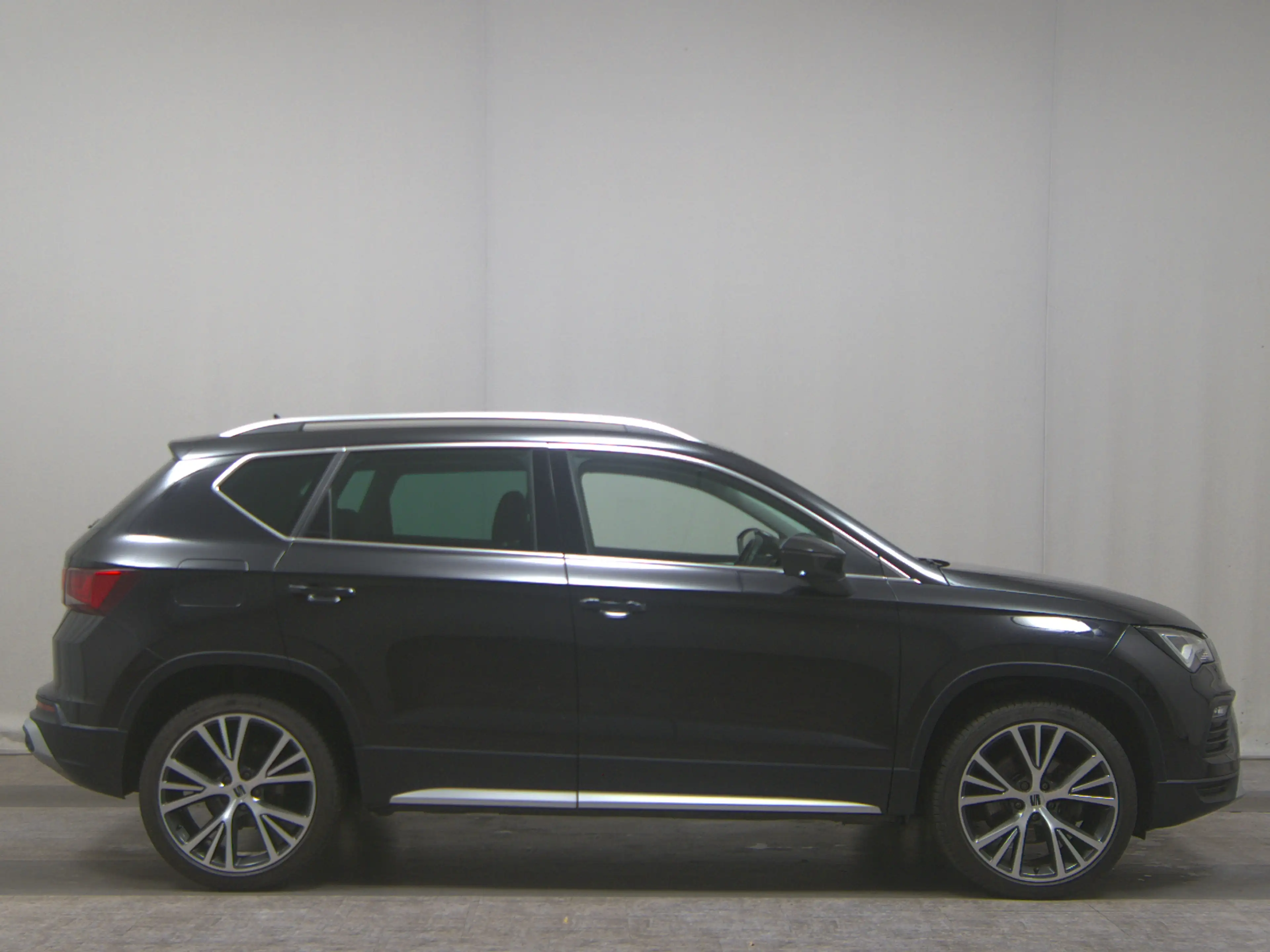 SEAT Ateca — photo 14
