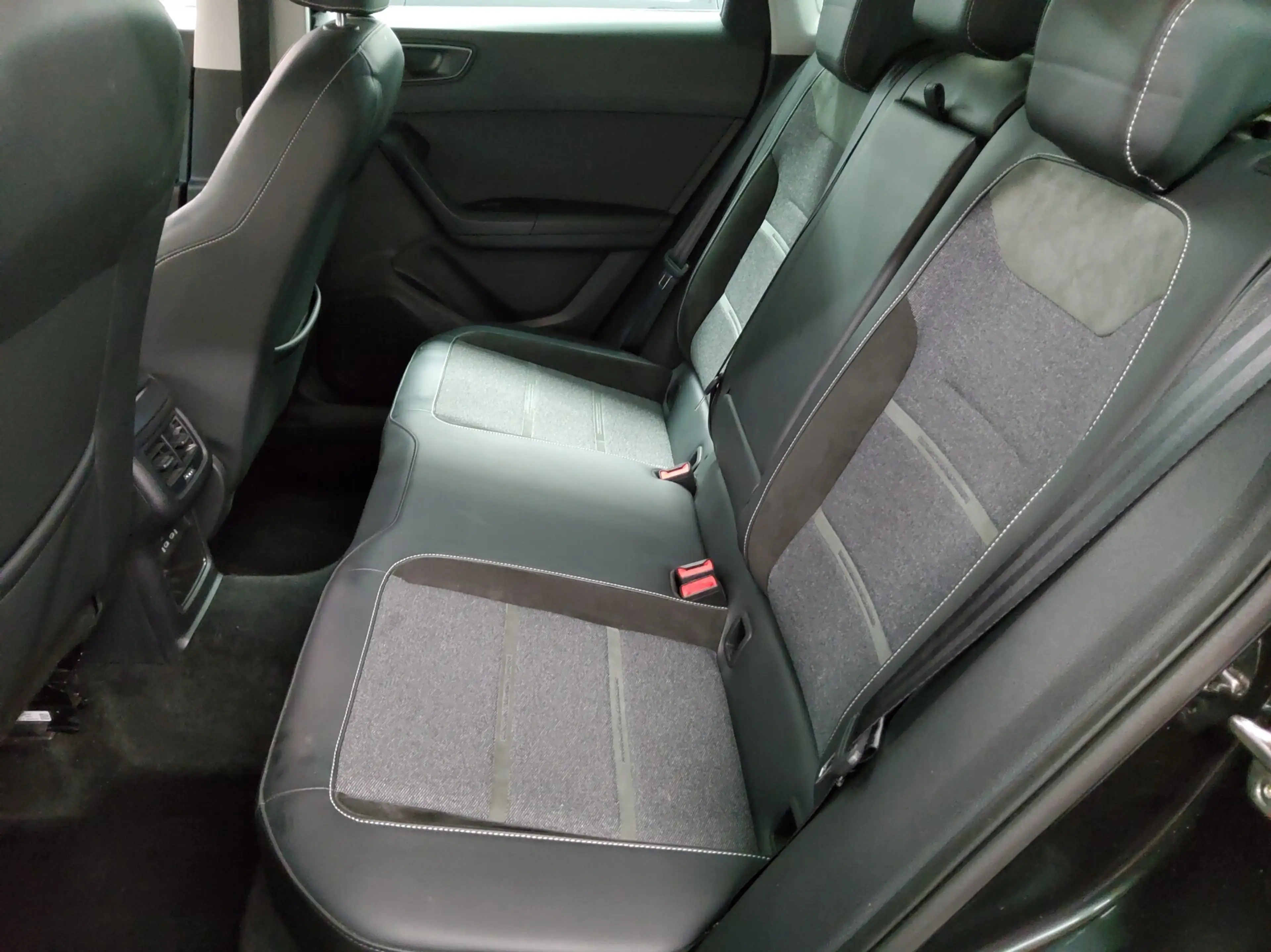 SEAT Ateca — photo 13