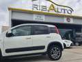 Fiat Panda 1.3 MJT S&S 4x4 TREKKING OK NEOPATENTATO Blanco - thumbnail 31