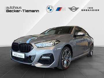 i Gran Coupé/ M SPORT/ Comfort Paket/ LC Professio