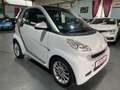 smart forTwo coupé 1.0*TOP*KLIMA*ALLWETTER*ALU*TÜV NEU Weiß - thumbnail 3
