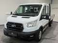 Ford Transit Pritsche 2,0 EcoBlue L4H1 350 Basis Blanco - thumbnail 3