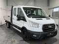 Ford Transit Pritsche 2,0 EcoBlue L4H1 350 Basis Blanco - thumbnail 1