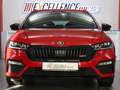 Skoda Octavia Combi 2.0 TDI DSG RS-SPORT BLACK / SCHÖN Rot - thumbnail 6