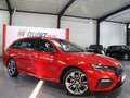 Skoda Octavia Combi 2.0 TDI DSG RS-SPORT BLACK / SCHÖN Rot - thumbnail 3