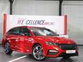 Skoda Octavia Combi 2.0 TDI DSG RS-SPORT BLACK / SCHÖN Rot - thumbnail 1