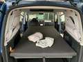 Volkswagen Caddy 2,0 TDI BMT Beach / Camping / Klappbett Blauw - thumbnail 3