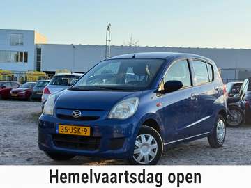 1.0 Clever/ ZEER ZUINIG/ ZEER STERK