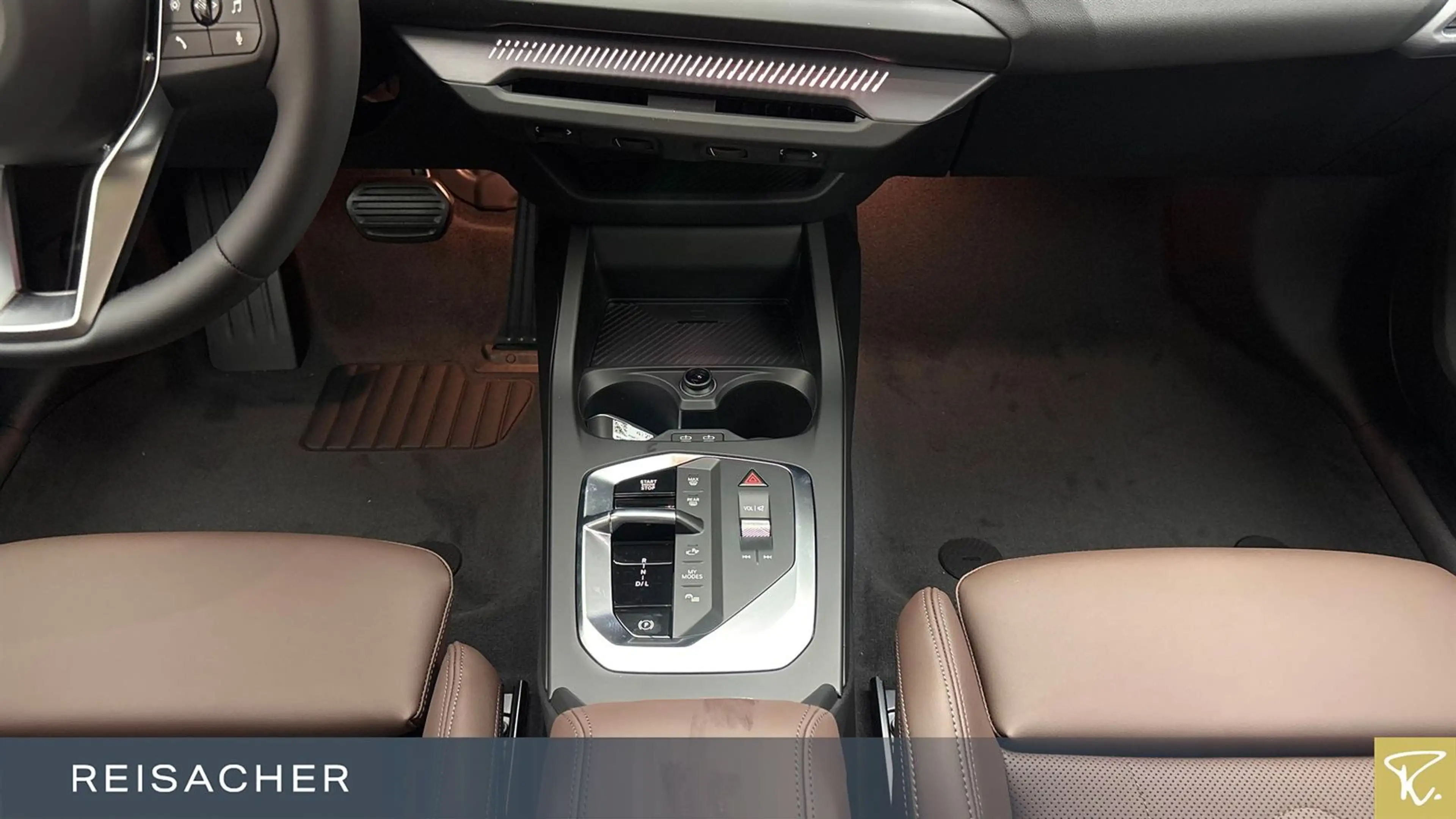 BMW 120 Autom. Parksystem Elektr. Sitzeinstellung — photo 11
