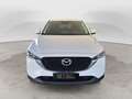 Mazda CX-5 2.2L Skyactiv-D 150 CV Automatica 2WD Advantage Weiß - thumbnail 3