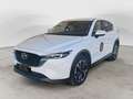 Mazda CX-5 2.2L Skyactiv-D 150 CV Automatica 2WD Advantage Weiß - thumbnail 1