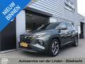 Hyundai TUCSON 1.6 T-GDI HEV N-Line Grijs - thumbnail 1