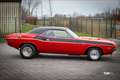 Dodge Challenger RT 383 Magnum Rosso - thumbnail 2