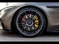 Mercedes-Benz SL 63 AMG ROADSTER 4M+°AERO°NIGHT II°MONZAGRAU MAGNO°CARBON Gris - thumbnail 9