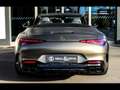 Mercedes-Benz SL 63 AMG ROADSTER 4M+°AERO°NIGHT II°MONZAGRAU MAGNO°CARBON Gris - thumbnail 4