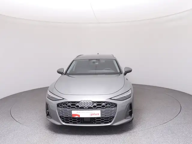 Audi A6 view 3