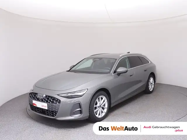 Audi A6 main image