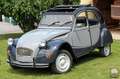 Citroen 2CV 6 Spezial - frisch restaurierte Ente im Charles... Gris - thumbnail 2
