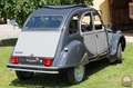 Citroen 2CV 6 Spezial - frisch restaurierte Ente im Charles... Gris - thumbnail 7