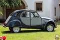 Citroen 2CV 6 Club- frisch restaurierter Klassiker im Charl... Grijs - thumbnail 6